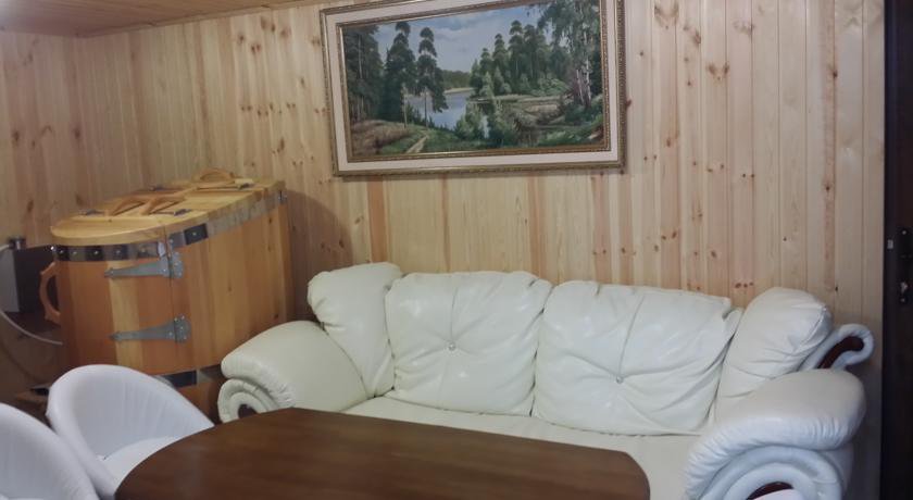 Гостиница Аркадия + Отель Адлер-10