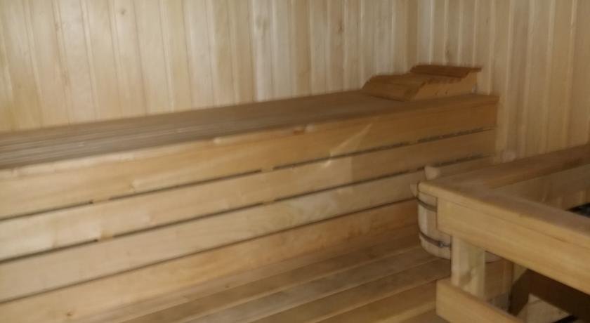 Гостиница Аркадия + Отель Адлер-21