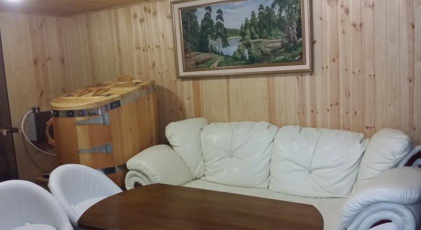 Гостиница Аркадия + Отель Адлер